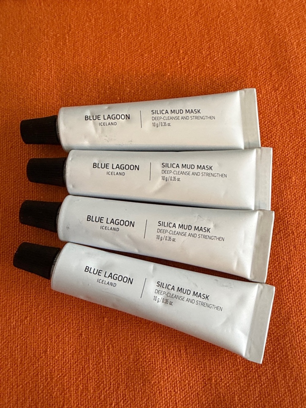 Blue Lagoon Iceland Silica Mud Mask (4)